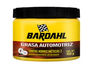 Bardahl Grasa Juntas Homocinéticas 450g