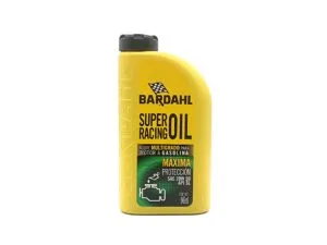 BARDAHL SAE 20W 50 SUPER RACING