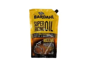 BARDAHL SAE 5W 40 SUPER RACING OIL