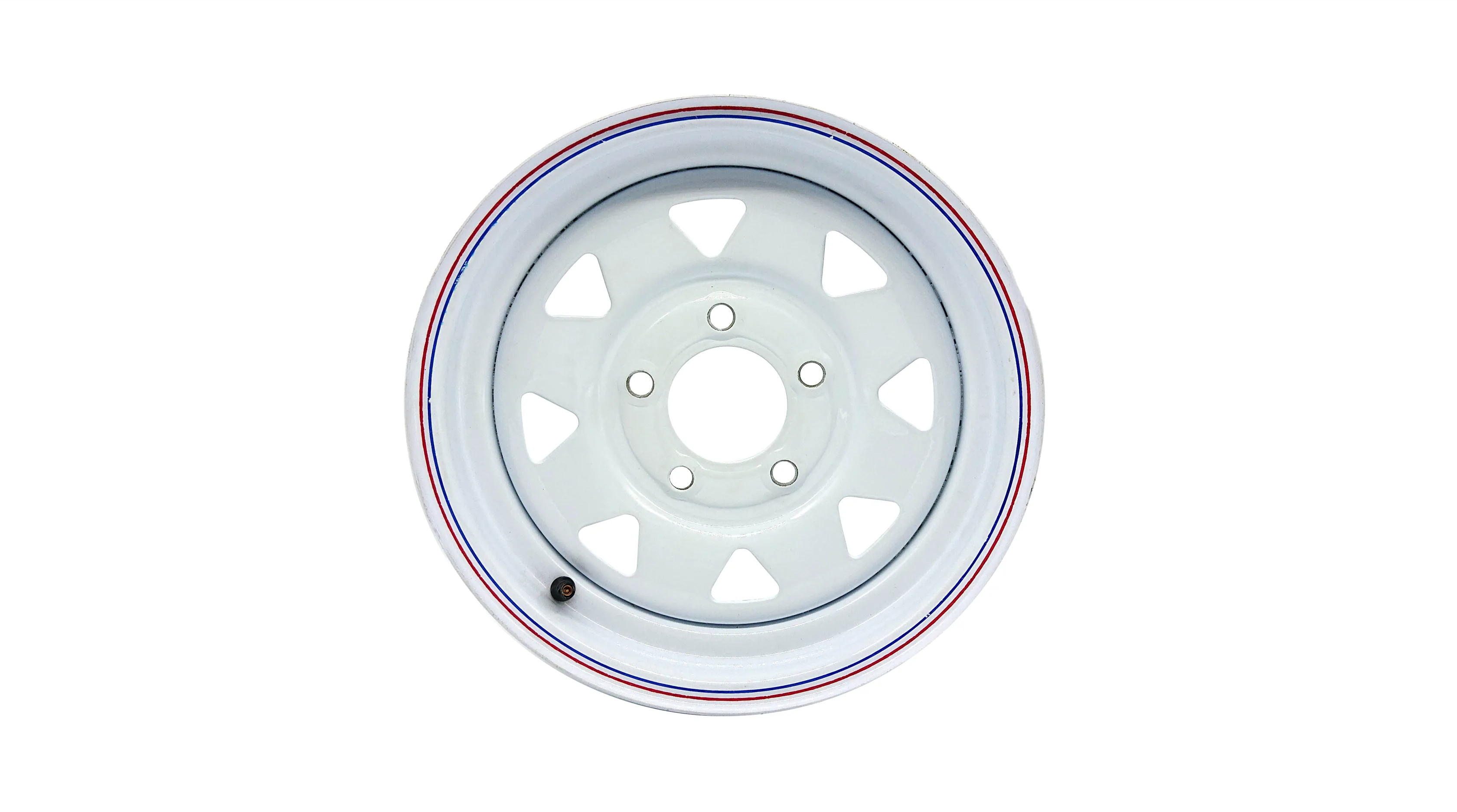 Rin para Remolque 13" 5-4.5