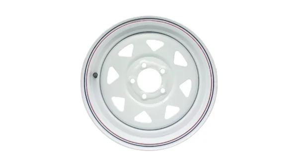 Rin para Remolque 15" 5-4.5