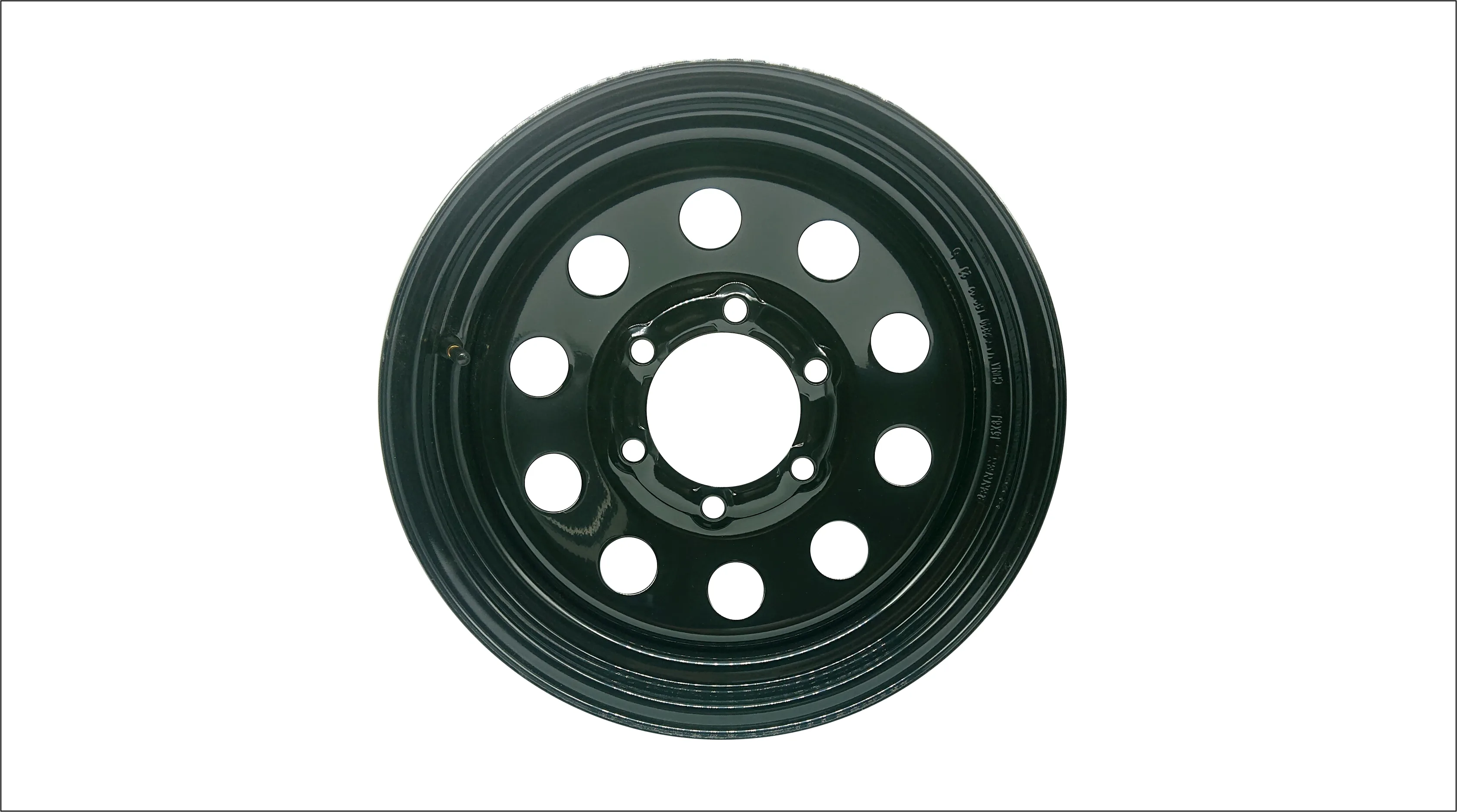 Rin para Remolque 15" 6-5.5