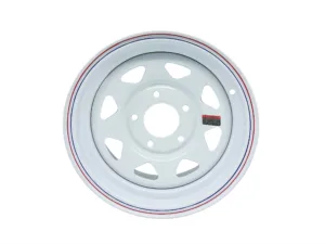 Rin para Remolque 14" 5-5