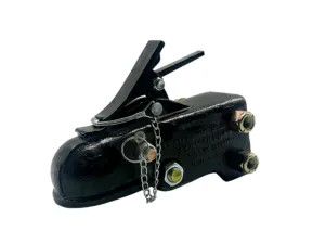 Jalón Ajustable para Bola 2" 5/16